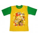 Футболка Star Winx для девочек