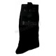 Мужские носки демисезонные с выбитым рисунком  MilanKo (Весна-Осень)